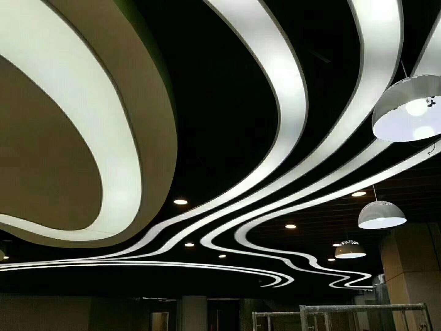 Customised Lighting Image